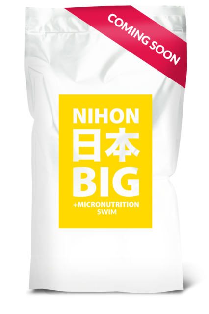Nihon Big swim - 5kg
