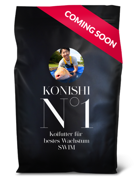 N°1 SWIM 5 KG