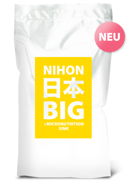 Nihon Big sink - 5kg
