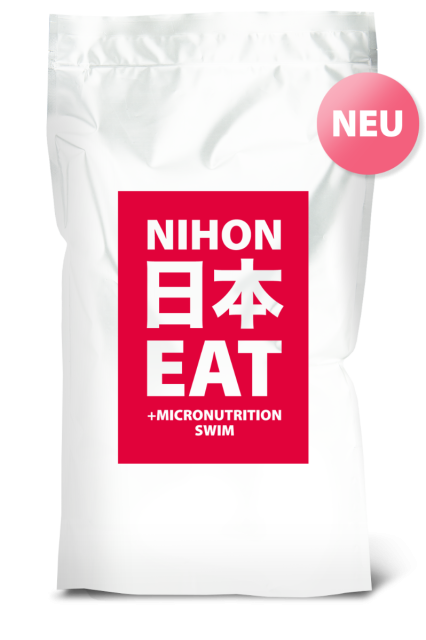 Nihon Eat swim - 5kg