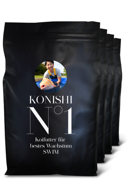 N°1 SWIM 20 KG