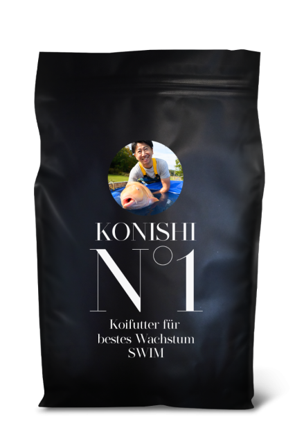 N&deg;1 SWIM 5 KG