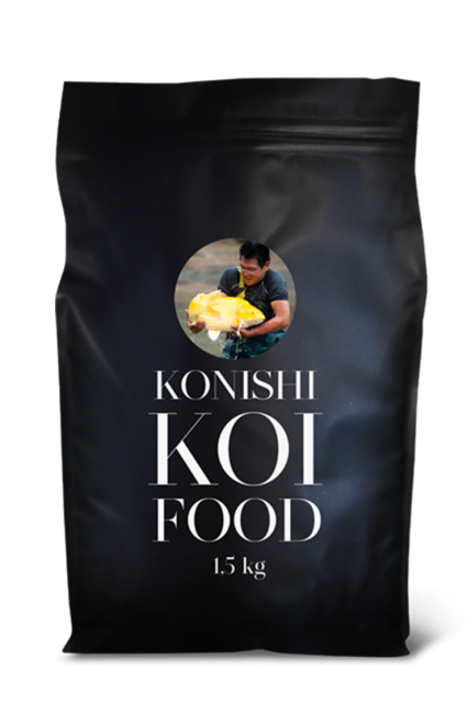 N&deg;1 Tosai Baby 1.5 kg