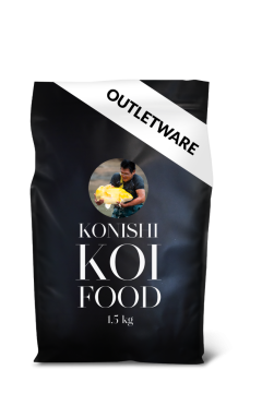 N°2 MIX 1,5 KG OUTLET MHD 01/26