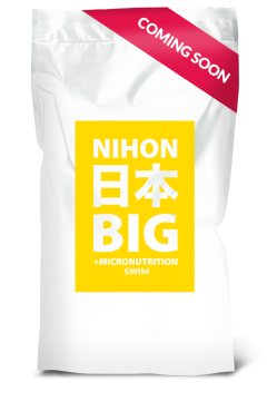 Nihon Big swim - 5kg