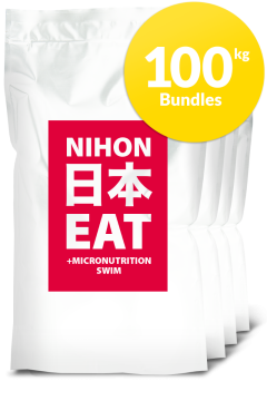 Nihon Eat swim - 100kg