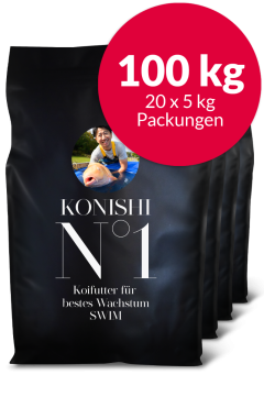 N°1 SWIM 100 KG