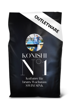 N°1 Mix 5 KG Outletware