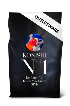 N°1 SINK 5 KG Outletware