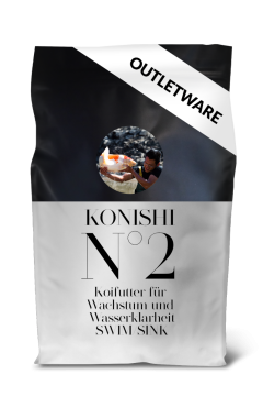 N°2 MIX 5 KG Outletware