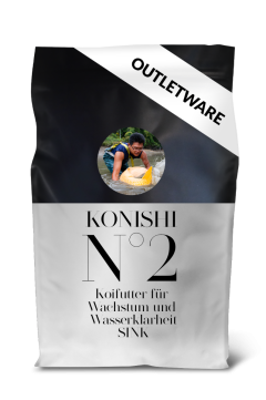 N°2 SINK 5 KG Outletware