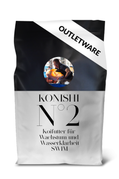 N°2 SWIM 5 KG Outletware