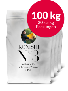 N°3 SINK 100 KG