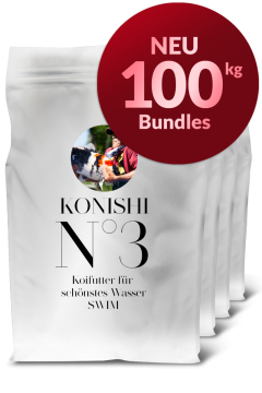 N°3 SWIM 100 KG 