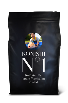 N°1 SWIM 5 KG