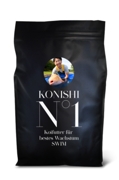 N°1 SWIM 5 KG