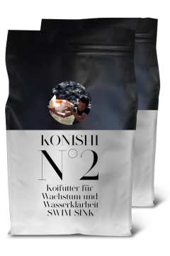N°2 MIX 10 KG 