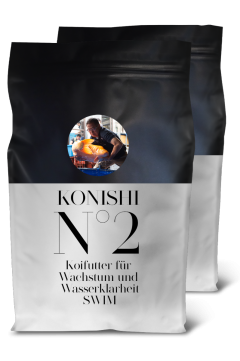 N°2 SWIM 10 KG 