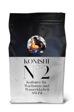 N°2 SWIM 5 KG 