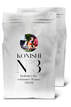 N°3 SWIM 10 KG 