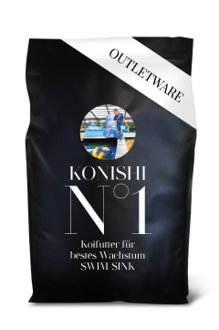 N°1 Mix 5 KG Outletware