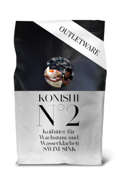 N°2 MIX 5 KG Outletware