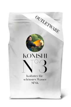 N°3 SINK Outletware
