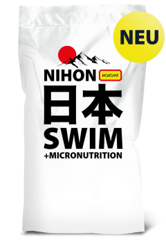 NIHON SWIM + Micronutrition 10 kg 
