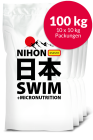 NIHON SWIM + Micronutrition 100 kg
