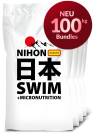 NIHON SWIM + Micronutrition 100 kg