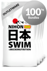 NIHON SWIM + Micronutrition 100 kg OUTLET