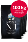 N°1 MIX 100 KG