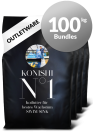N°1 MIX 100 KG OUTLET