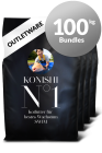 N°1 SWIM 100 KG OUTLET