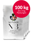 N°3 SWIM 100 KG 