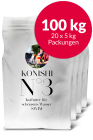 N°3 SWIM 100 KG 