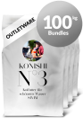 N°3 SWIM 100 KG OUTLET