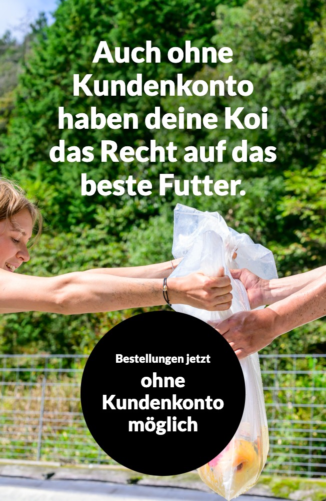 Gastbestellung Mobil