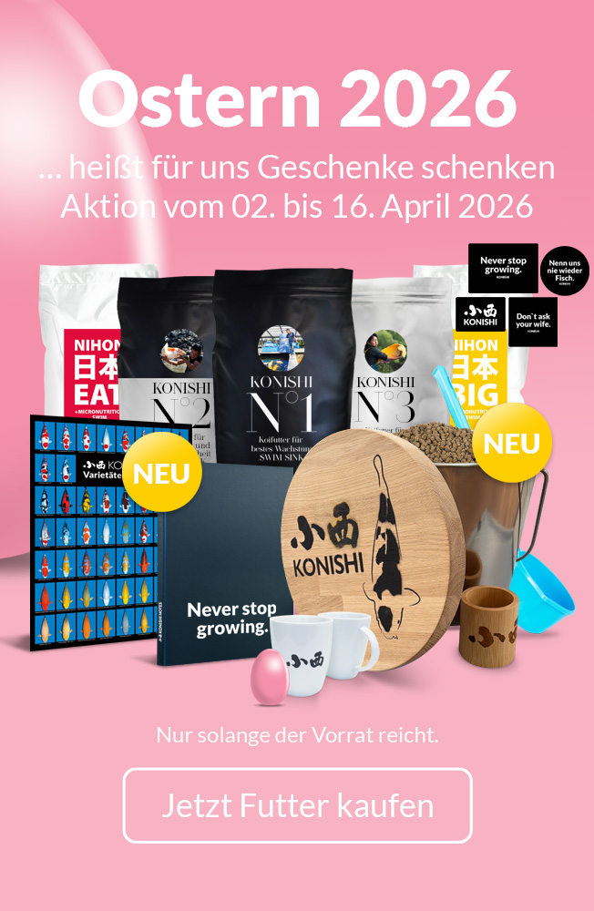 Teaser Ostern 2026 Futter Geschenke Mobil